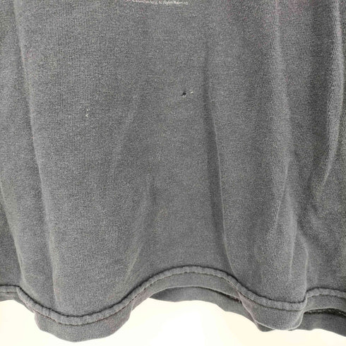 00S ALSTYLE ボディ ヘヴィメタル・バンド Tシャツ メンズ
