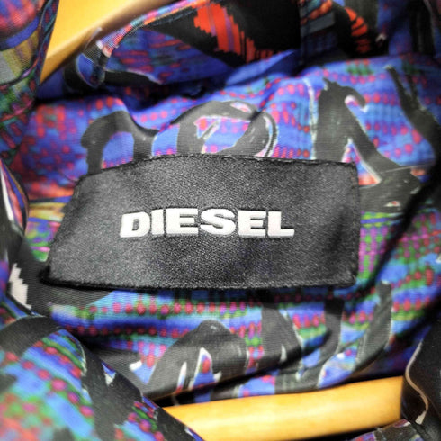 ディーゼル DIESEL W-PIATIG-MONSTER メンズ S