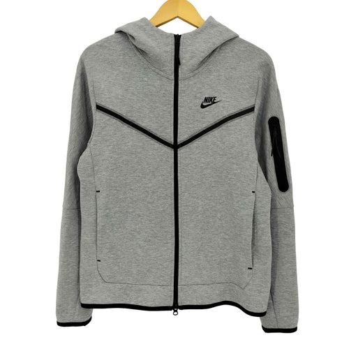 ナイキ NIKE Tech Fleece Hoodie テックフリース フーディ メンズ import:M
