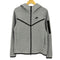 ナイキ NIKE Tech Fleece Hoodie テックフリース フーディ メンズ import:M