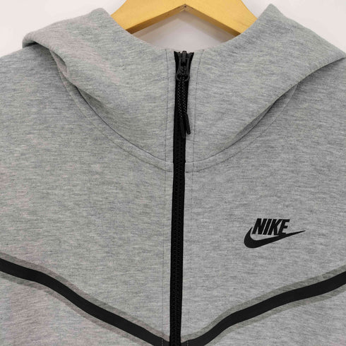 ナイキ NIKE Tech Fleece Hoodie テックフリース フーディ メンズ import:M