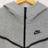 ナイキ NIKE Tech Fleece Hoodie テックフリース フーディ メンズ import:M