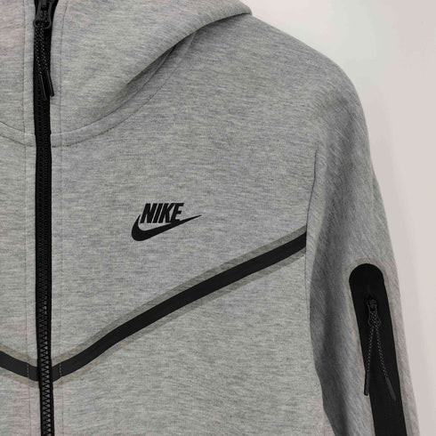 ナイキ NIKE Tech Fleece Hoodie テックフリース フーディ メンズ import:M