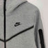 ナイキ NIKE Tech Fleece Hoodie テックフリース フーディ メンズ import:M