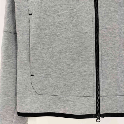 ナイキ NIKE Tech Fleece Hoodie テックフリース フーディ メンズ import:M