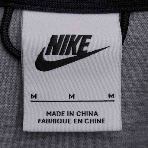 ナイキ NIKE Tech Fleece Hoodie テックフリース フーディ メンズ import:M