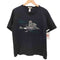 ノーザンリフレクションズ NORTHERN REFLECTIONS ロゴ アニマルプリント クルーネック Tシャツ メンズ