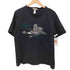 ノーザンリフレクションズ NORTHERN REFLECTIONS ロゴ アニマルプリント クルーネック Tシャツ メンズ