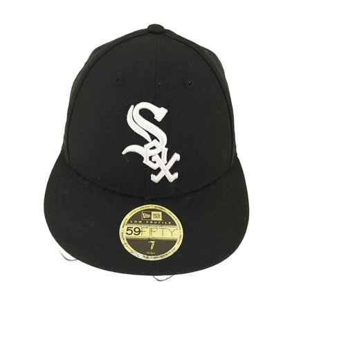 ニューエラ NEW ERA 6パネル チームロゴ キャップ メンズ 7 55.8cm