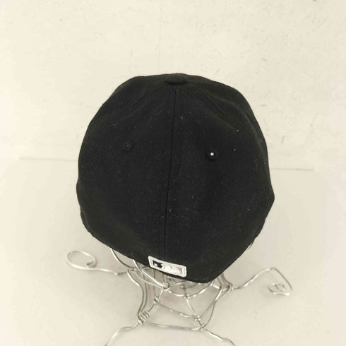 ニューエラ NEW ERA 6パネル チームロゴ キャップ メンズ 7 55.8cm