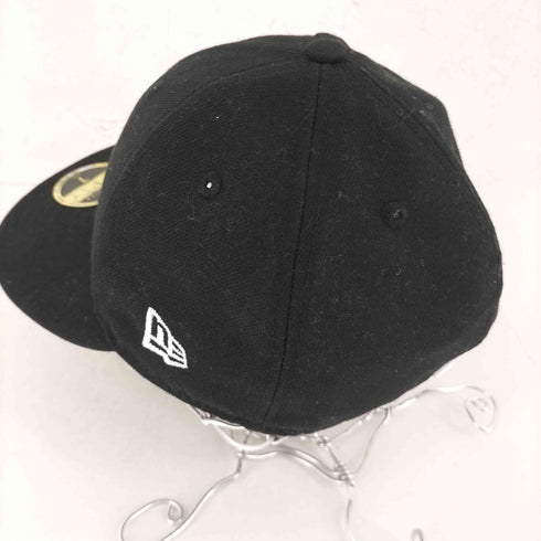 ニューエラ NEW ERA 6パネル チームロゴ キャップ メンズ 7 55.8cm