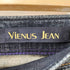 サムシング SOMETHING JiEAENUS JEAN Y2K フレアデニムパンツ レディース 28×33