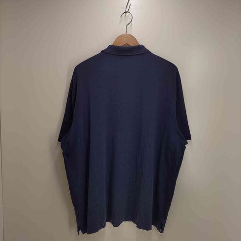 ポロラルフローレン POLO RALPH LAUREN classic fit ポニー刺しゅう ポロシャツ メンズ xxl