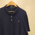 ポロラルフローレン POLO RALPH LAUREN classic fit ポニー刺しゅう ポロシャツ メンズ xxl