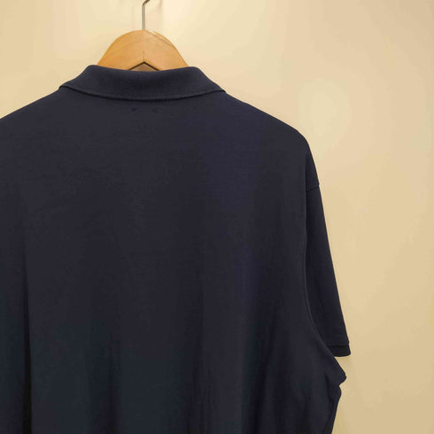 ポロラルフローレン POLO RALPH LAUREN classic fit ポニー刺しゅう ポロシャツ メンズ xxl