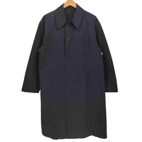 ユニクロユー UNIQLO U ステンカラーコート メンズ JPN:S