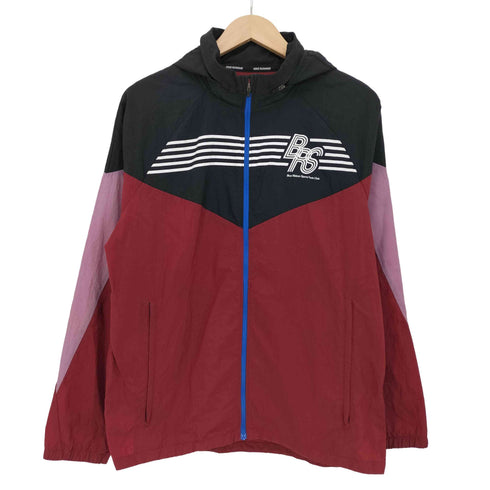 ナイキ NIKE BRS Blue Ribon ブルーリボン ウィンドランナー ジャケット メンズ import:M
