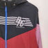 ナイキ NIKE BRS Blue Ribon ブルーリボン ウィンドランナー ジャケット メンズ import:M