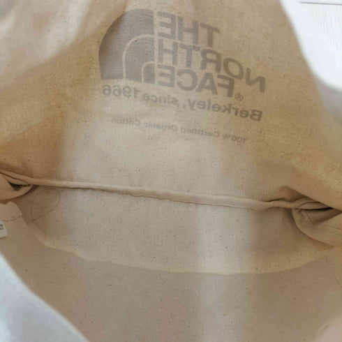 ザノースフェイス THE NORTH FACE キャンバス 2WAY ショルダーバッグ メンズ
