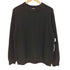 ウィム バイ リドム WYM LIDNM STANDARD AZE MELANGE KNIT メンズ JPN:M