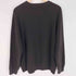 ウィム バイ リドム WYM LIDNM STANDARD AZE MELANGE KNIT メンズ JPN:M