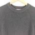 ウィム バイ リドム WYM LIDNM STANDARD AZE MELANGE KNIT メンズ JPN:M