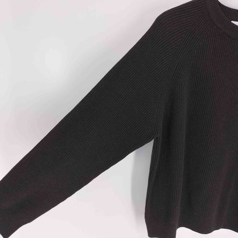 ウィム バイ リドム WYM LIDNM STANDARD AZE MELANGE KNIT メンズ JPN:M