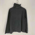 アダーエラー ADER error フロントロゴハイネックL/S Tシャツ メンズ JPN:3