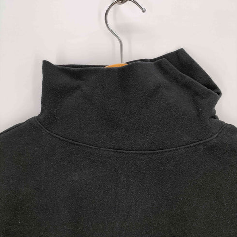 アダーエラー ADER error フロントロゴハイネックL/S Tシャツ メンズ JPN:3