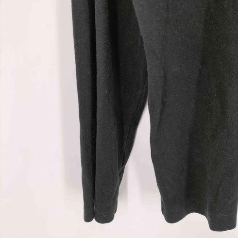 アダーエラー ADER error フロントロゴハイネックL/S Tシャツ メンズ JPN:3