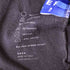 アダーエラー ADER error フロントロゴハイネックL/S Tシャツ メンズ JPN:3