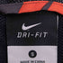 ナイキ NIKE 幾何学模様 スウッシュ 裏地メッシュ マウンテンパーカー メンズ import:S