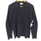 CONZ RIBBED SHIRT CARDIGAN ニット カーディガン メンズ JPN:2