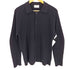 CONZ RIBBED SHIRT CARDIGAN ニット カーディガン メンズ JPN:2