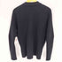 CONZ RIBBED SHIRT CARDIGAN ニット カーディガン メンズ JPN:2