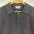 CONZ RIBBED SHIRT CARDIGAN ニット カーディガン メンズ JPN:2