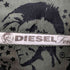 ディーゼル DIESEL タクティカルモッズコート レディース import:S