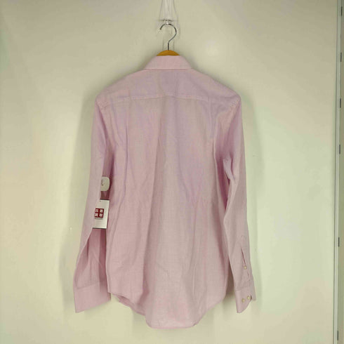 アルマーニコレツィオーニ ARMANI COLLEZIONI MODERN FIT モダンフィットシャツ メンズ 39