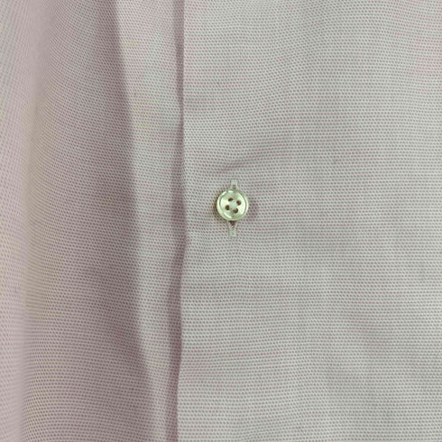 アルマーニコレツィオーニ ARMANI COLLEZIONI MODERN FIT モダンフィットシャツ メンズ 39