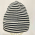 シュプリーム Supreme Striped Beanie ボックスロゴ ニット帽 ワッチキャップ ビーニー メンズ