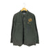 カーハート Carhartt 刺繍入り ワーク シャツ メンズ import:XL