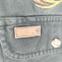 カーハート Carhartt 刺繍入り ワーク シャツ メンズ import:XL