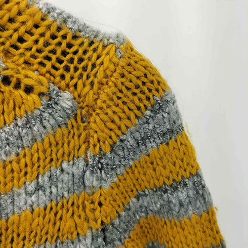 バイマレーヌバーガー BY MALENE BIRGER ダブルジップ モックネック ロングスリーブ ニット レディース