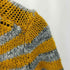 バイマレーヌバーガー BY MALENE BIRGER ダブルジップ モックネック ロングスリーブ ニット レディース