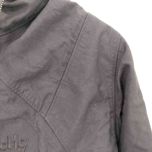 マッドヘクティク Mad Hectic ラインデザイン マウンテンパーカー メンズ import:L