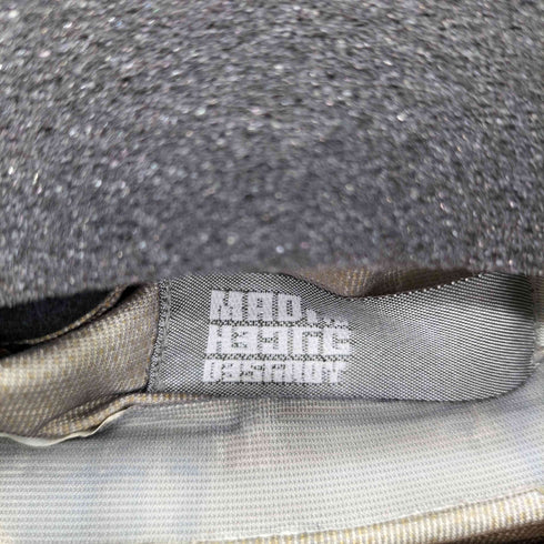 マッドヘクティク Mad Hectic ラインデザイン マウンテンパーカー メンズ import:L