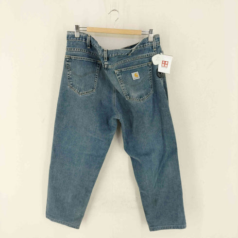 カーハート Carhartt デニムパンツ メンズ