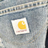 カーハート Carhartt デニムパンツ メンズ