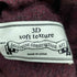 3D soft texture モヘヤカーディガン メンズ import:M