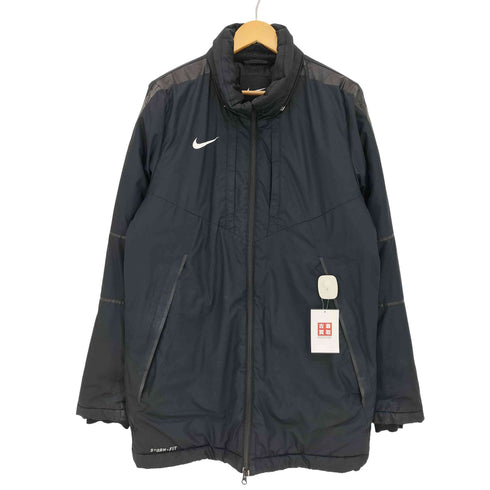 ナイキ NIKE STORM-FIT SQUAD ミッドフィルロングジャケット メンズ import:S